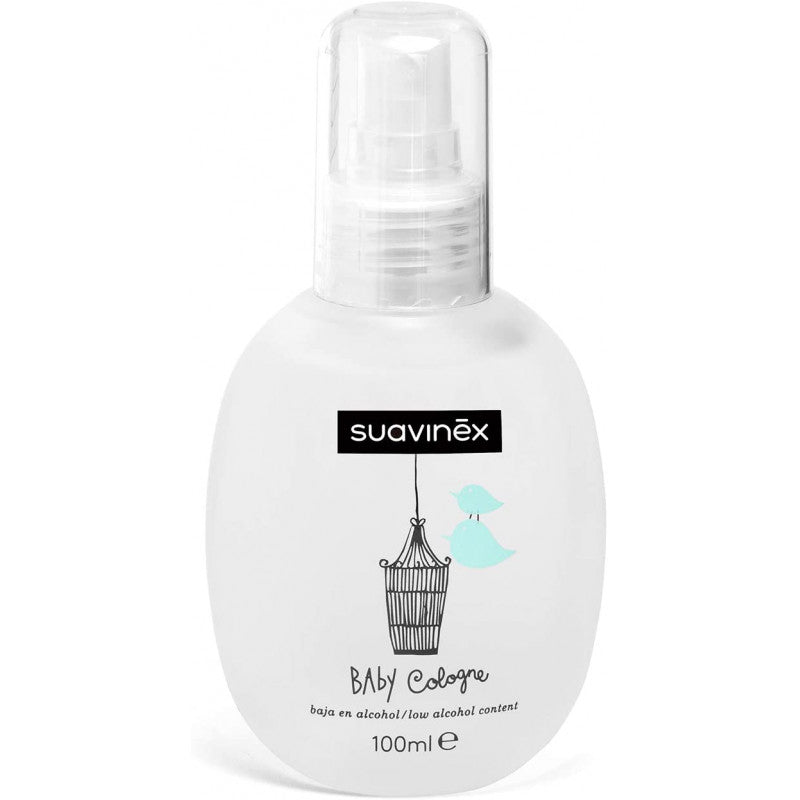 Suavinex - Welcome Baby Box Boy - 7