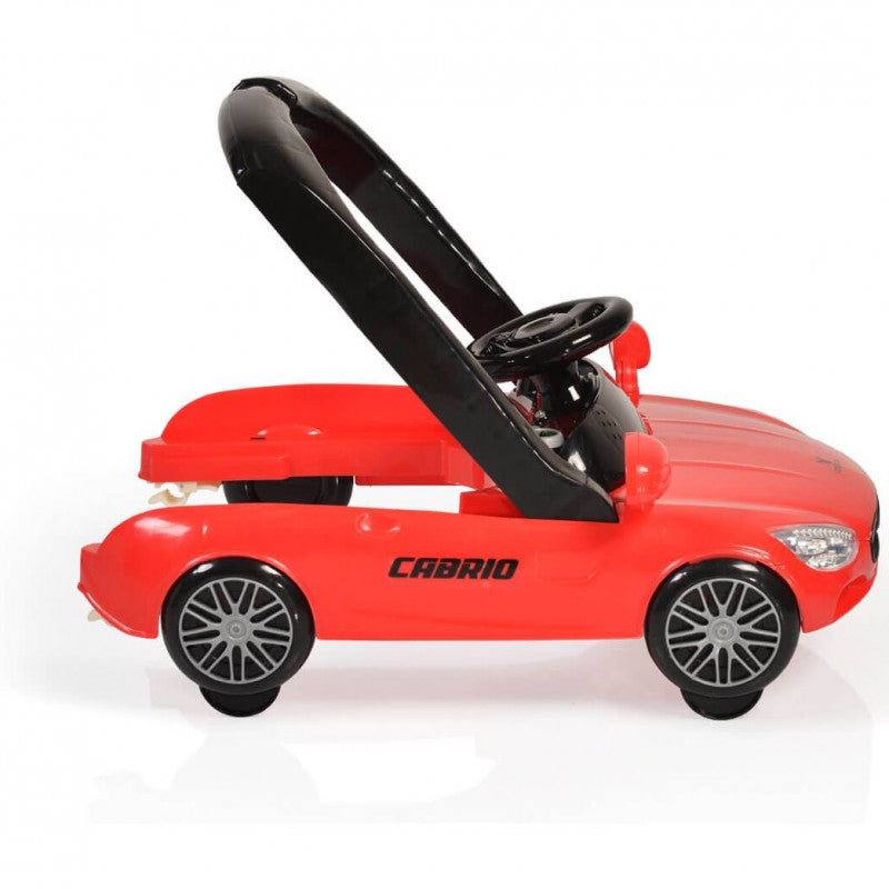 Lauflernhilfe Cangaroo Cabrio - 3