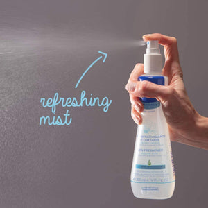 Mustela - Erfrischendes Wasser - 3