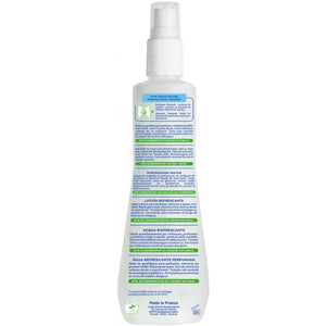Mustela - Erfrischendes Wasser - 5