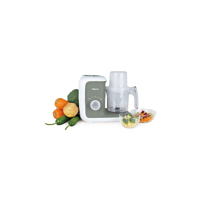 Elektrogerӓte KidsMe 4-in-1 Baby Food Maker - 2