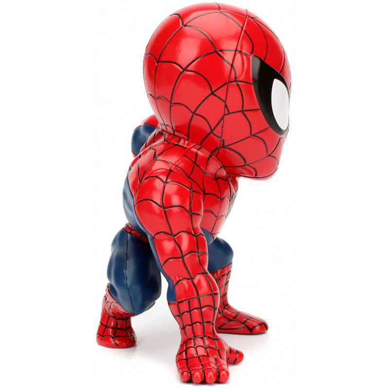 Actionfiguren Jade Ultimate Spider-Man - 3