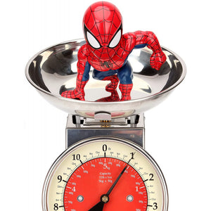 Actionfiguren Jade Ultimate Spider-Man - 2