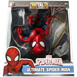 Actionfiguren Jade Ultimate Spider-Man - 4