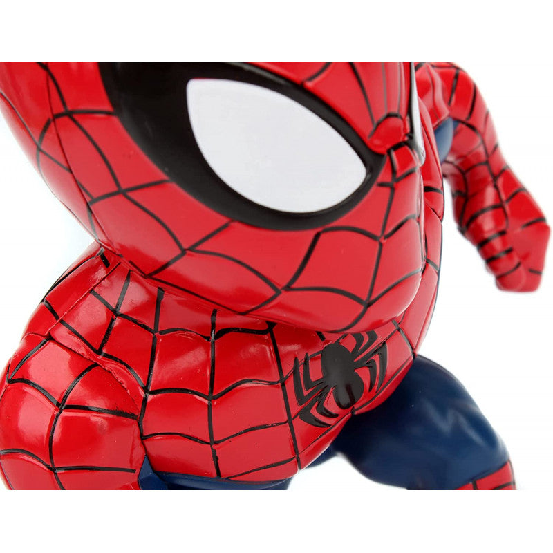 Actionfiguren Jade Ultimate Spider-Man - 5