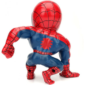 Actionfiguren Jade Ultimate Spider-Man - 7