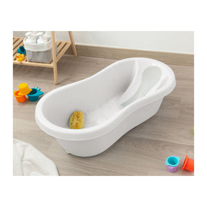 Kiokids - Weiße Evolutionsbadewanne - 2
