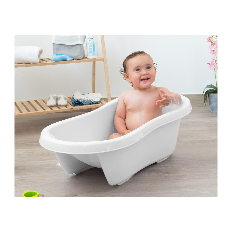 Kiokids - Weiße Evolutionsbadewanne - 3