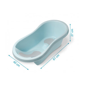 Kiokids - Blaue Evolutionsbadewanne - 4