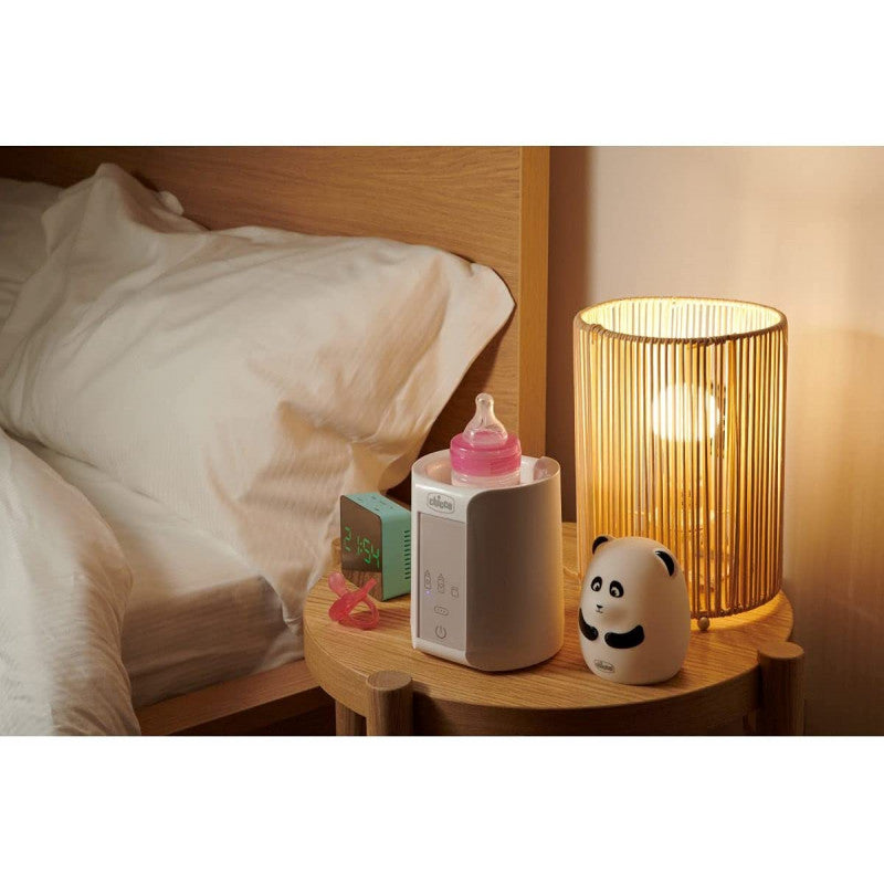 Scaldabiberon Chicco - 4