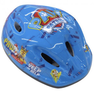 Fahrradhelm - Paw Patrol