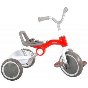 Dreiräder Volare QPlay Tenco Red - 2