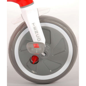 Dreiräder Volare QPlay Tenco Red - 5