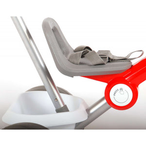Dreiräder Volare QPlay Tenco Red - 6