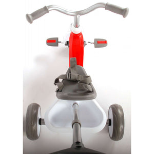 Dreiräder Volare QPlay Tenco Red - 7