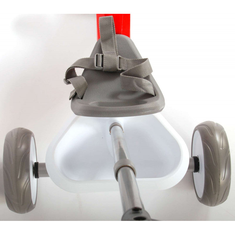 Dreiräder Volare QPlay Tenco Red - 8