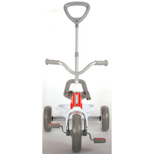 Dreiräder Volare QPlay Tenco Red - 9
