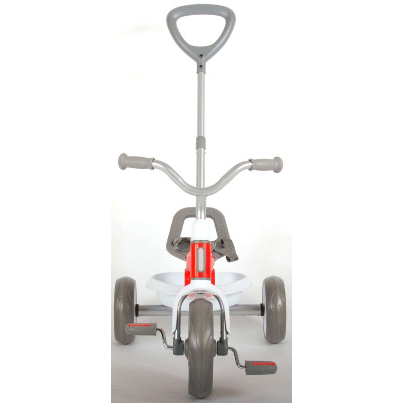 Dreiräder Volare QPlay Tenco Red - 9