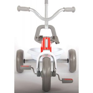 Dreiräder Volare QPlay Tenco Red - 10