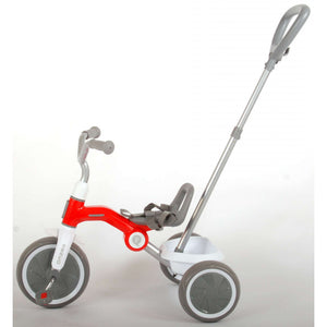 Dreiräder Volare QPlay Tenco Red - 11