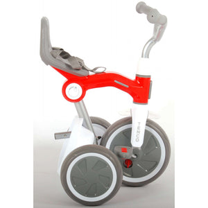 Dreiräder Volare QPlay Tenco Red - 14