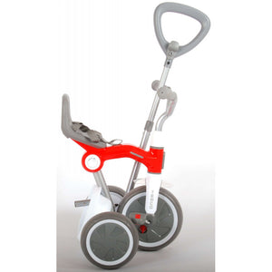 Dreiräder Volare QPlay Tenco Red - 15