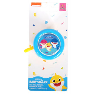 Fahrradklingel - Baby Shark - 2