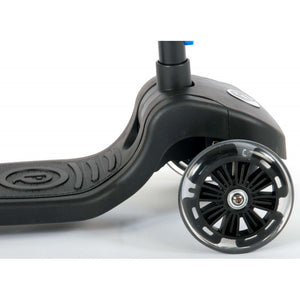 Scooter Volare QPlay Future Scooter Blue - 4