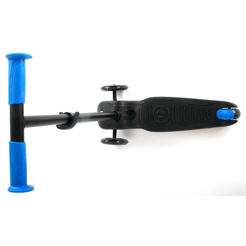 Scooter Volare QPlay Future Scooter Blue - 6