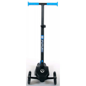 Scooter Volare QPlay Future Scooter Blue - 8
