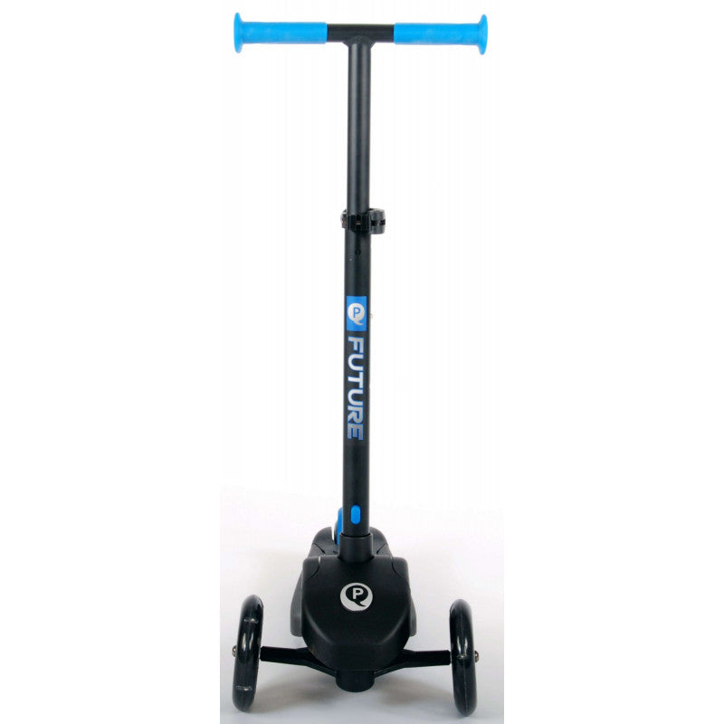 Scooter Volare QPlay Future Scooter Blue - 8