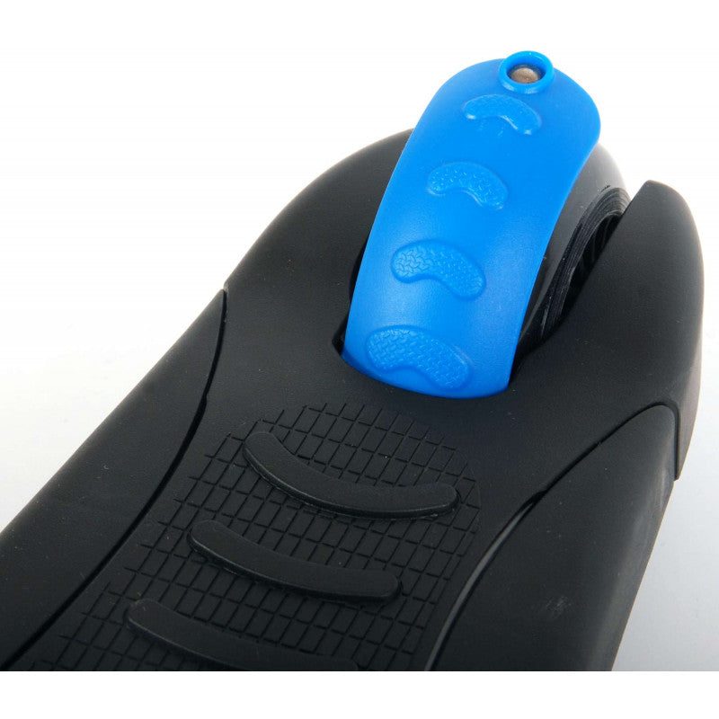 Scooter Volare QPlay Future Scooter Blue - 9