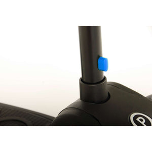 Scooter Volare QPlay Future Scooter Blue - 11