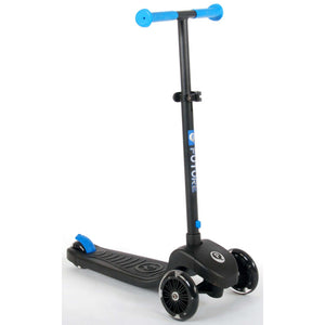 Scooter Volare QPlay Future Scooter Blue - 13
