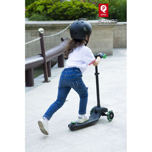 Scooter Volare QPlay Future Scooter Blue - 14