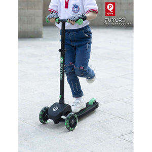 Scooter Volare QPlay Future Scooter Blue - 15