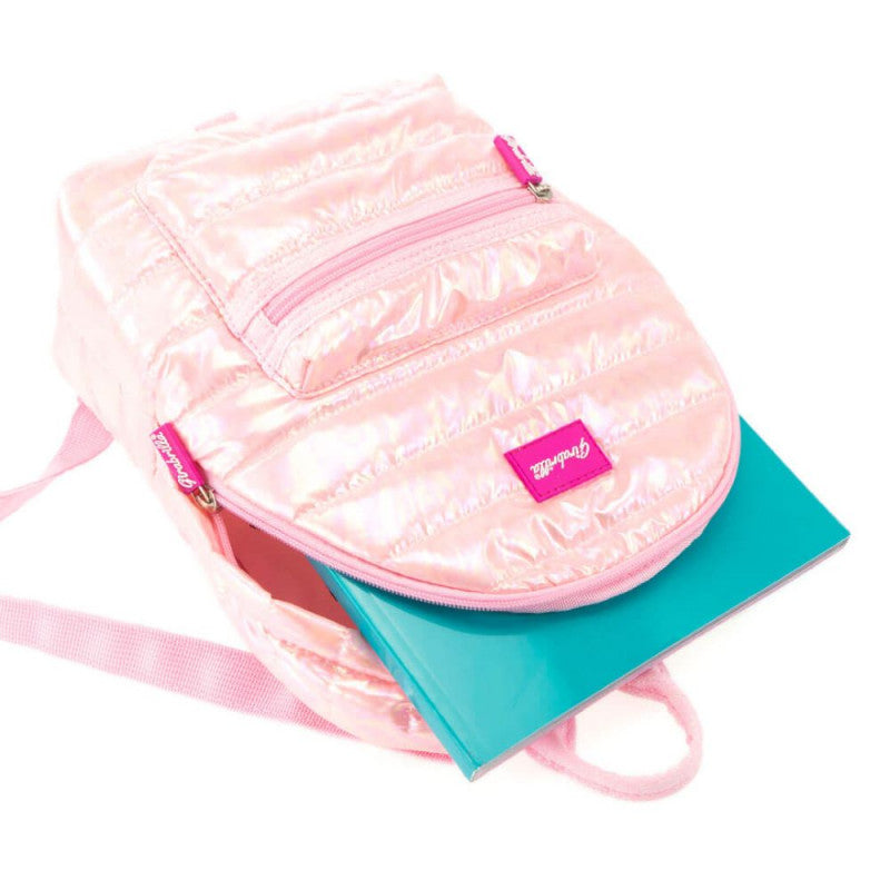 Rucksäcke Nice Group Puffer Casual - Pink - 2