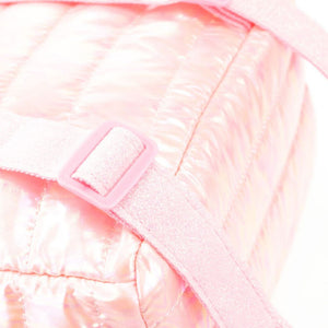 Rucksäcke Nice Group Puffer Casual - Pink - 3