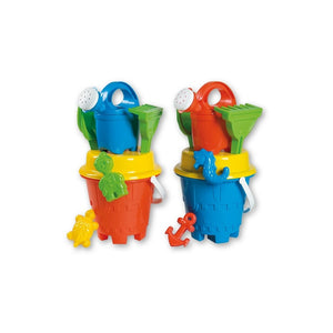 Komplettes Strandset - Die Burgversion 1