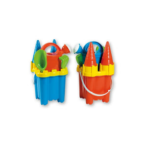 Komplettes Strandset - Die Burg Version 2