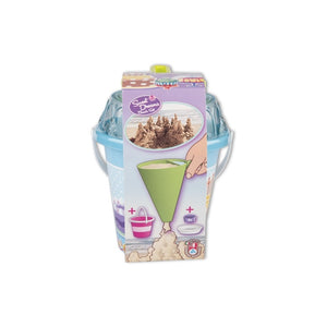Strandset - Sweet Dreams - Hellblau