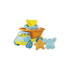 Strand-Truck