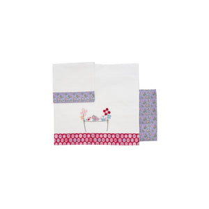 Chicco Bettlaken-Set