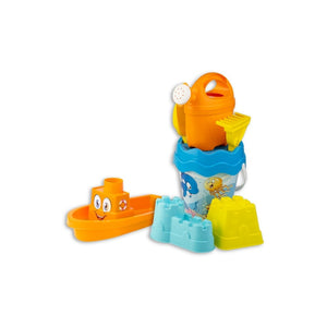 Strandspielset - Happy Fish