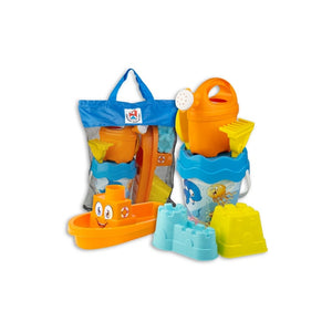 Strandspielset - Happy Fish - 2
