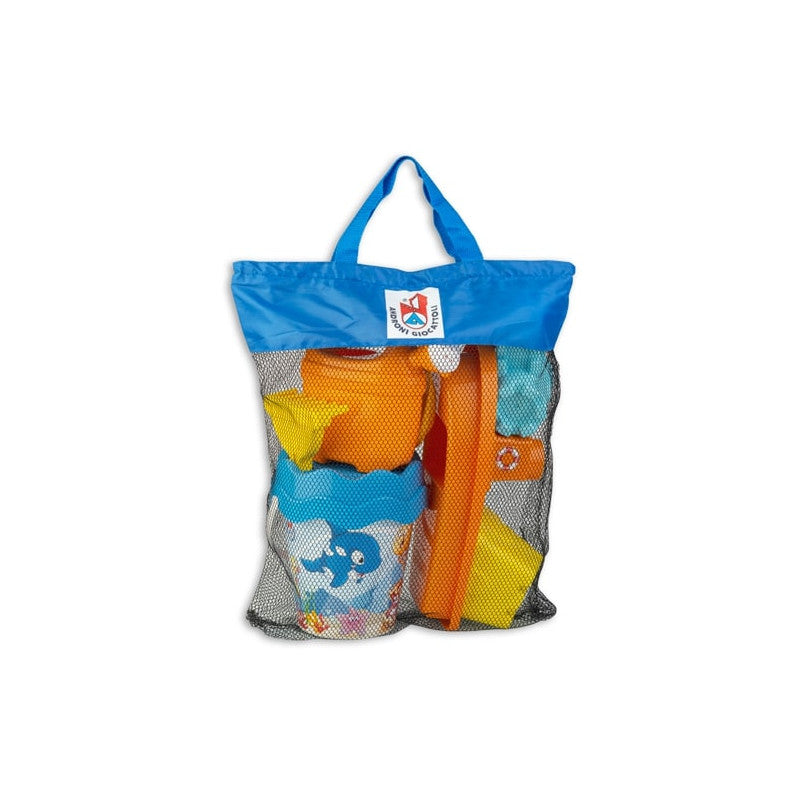 Strandspielset - Happy Fish - 3