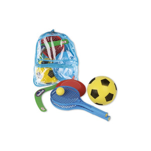 Set Giochi Sportivi per Bambini - Medium - 3