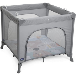 Box Chicco Open fawn