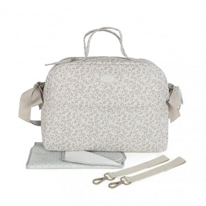 Wickeltasche Pasito a Pasito Bag Berries