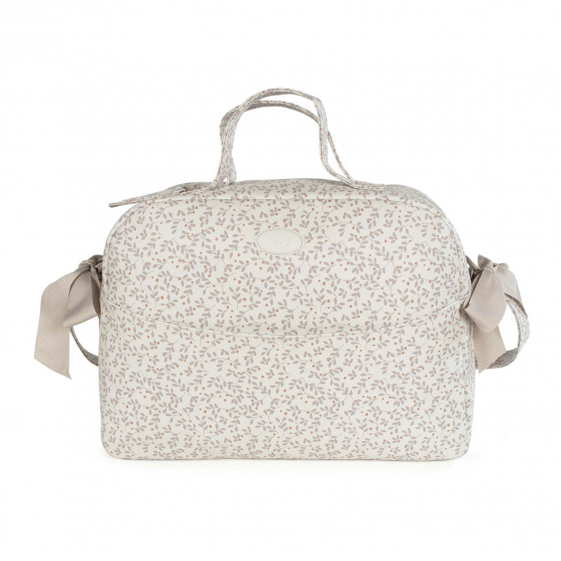 Wickeltasche Pasito a Pasito Bag Berries - 3